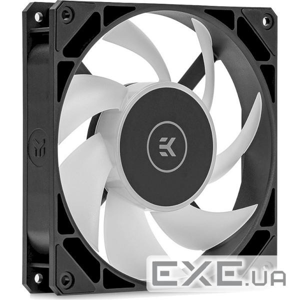 Вентилятор EKWB EK-Loop Fan FPT 140 D-RGB Black (3831109897621)