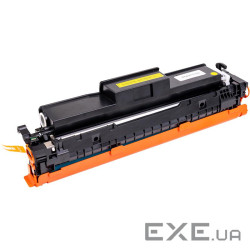 Картридж PowerPlant HP CLJ Pro 4202 (W2202A) Yellow chip (PP-W2202A)
