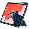 Чохол до планшета Armorstandart Y-Type PEN iPad Air 13 2024 Pine Green (ARM77520)