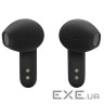 Навушники JBL Wave Flex 2 Black (JBLWFLEX2BLK)