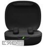 Навушники JBL Wave Flex 2 Black (JBLWFLEX2BLK)