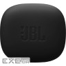 Навушники JBL Wave Flex 2 Black (JBLWFLEX2BLK)
