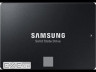 Накопичувач SAMSUNG 870 EVO 500GB 2.5" SATA (MZ-77E500B)