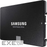 Накопичувач SAMSUNG 870 EVO 500GB 2.5" SATA (MZ-77E500B)
