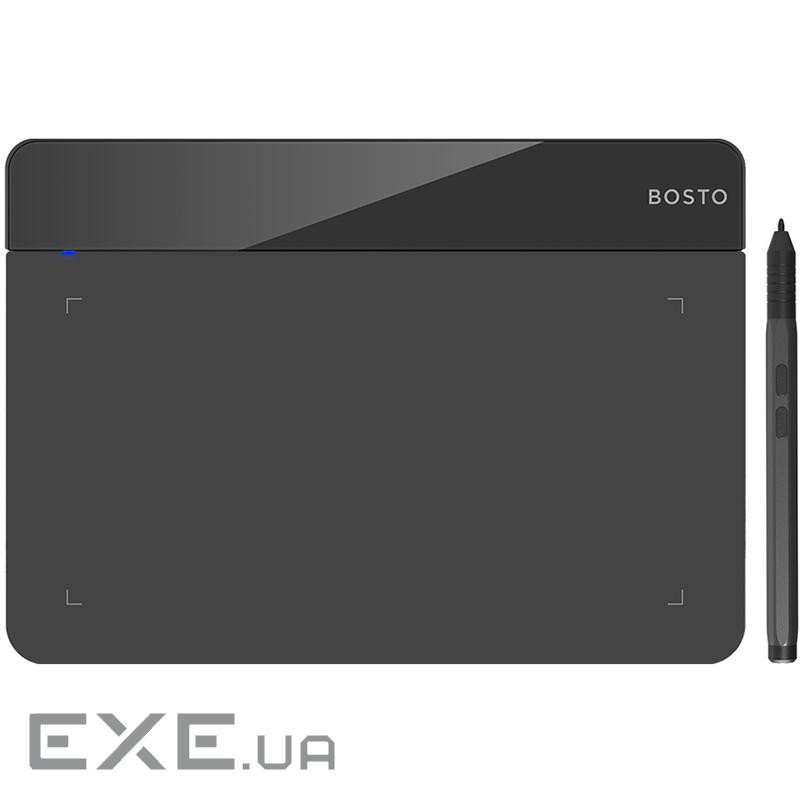 Графический монитор Bosto T640