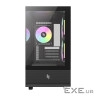 Корпус для комп"ютера MATX W/O PSU NEX C31 BK GAMEMAX