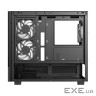 Корпус для комп"ютера MATX W/O PSU NEX C31 BK GAMEMAX