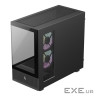 Корпус для комп"ютера MATX W/O PSU NEX C31 BK GAMEMAX