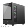 Корпус для комп"ютера MATX W/O PSU NEX C31 BK GAMEMAX