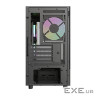 Корпус для комп"ютера MATX W/O PSU NEX C31 BK GAMEMAX