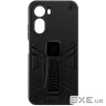 Чохол до мобільного телефона Armorstandart Proover Xiaomi Redmi A7 Pro 4G Black (ARM91129)