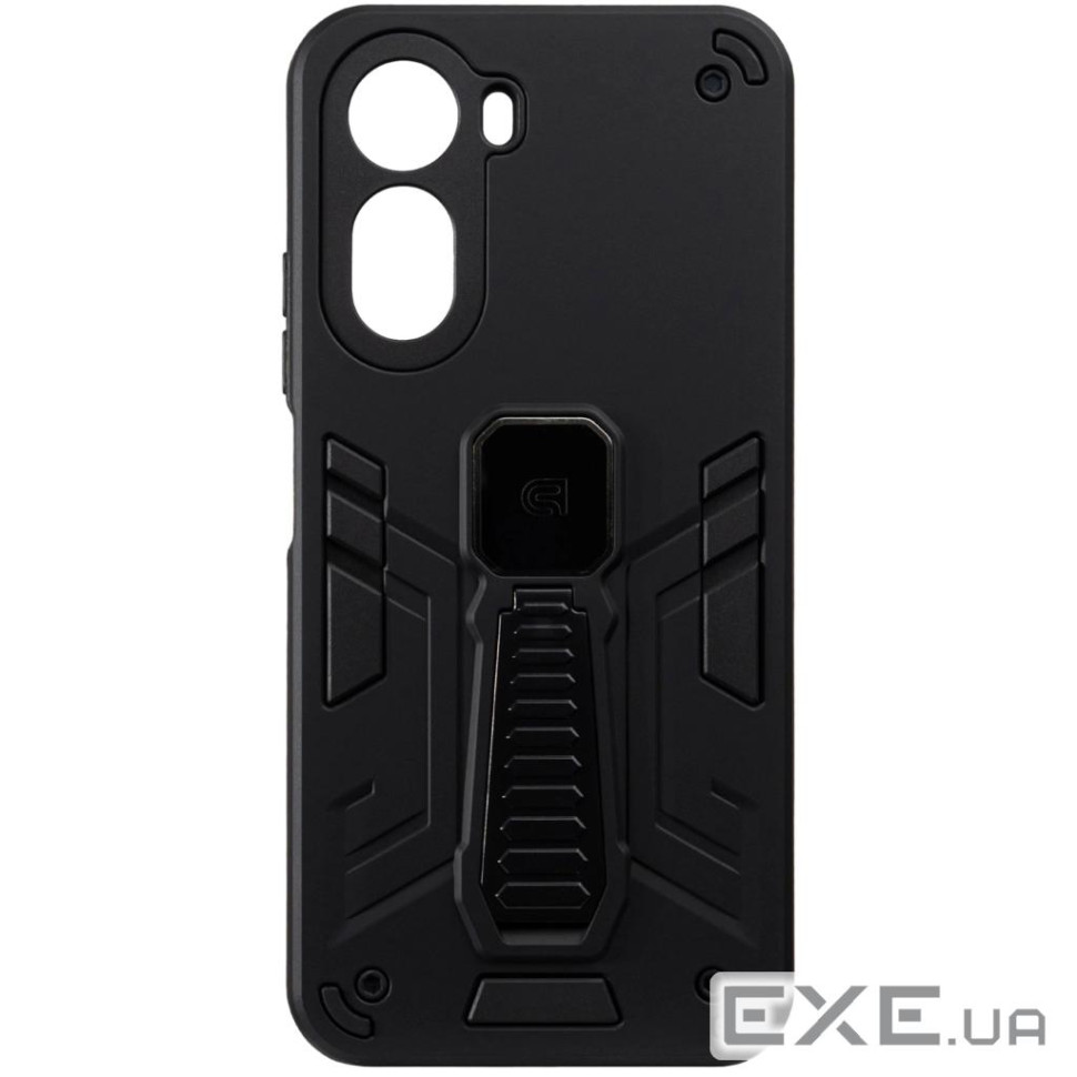 Чохол до мобільного телефона Armorstandart Proover Xiaomi Redmi A7 Pro 4G Black (ARM91129)