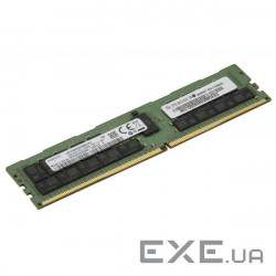 Оперативна пам'ять Supermicro 32GB 288-Pin DDR4 3200 (PC4-25600) (MEM-DR432L-SL02-ER32)