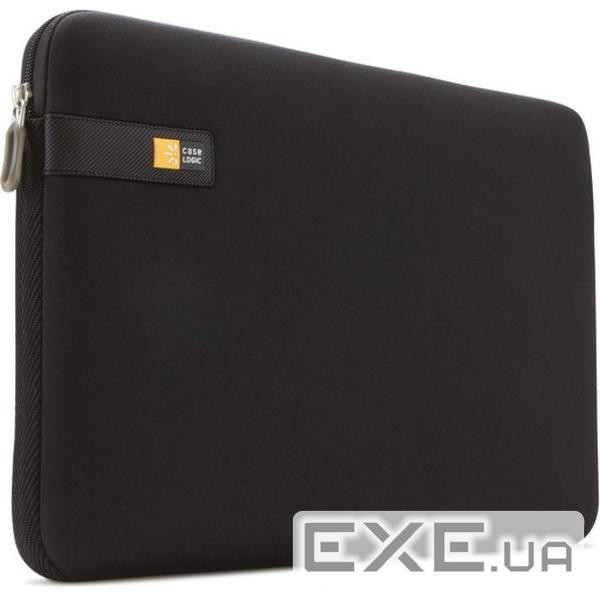 Сумка для ноутбука Case Logic 14" Laps Sleeve LAPS-114 Black (3201354)