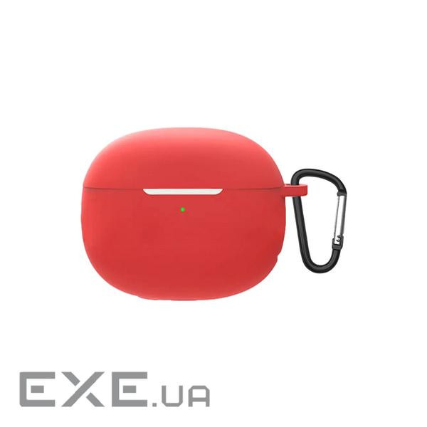 Чохол для навушників Armorstandart Silicone Case для Xiaomi Redmi Buds 4 Pro Red (ARM68434)