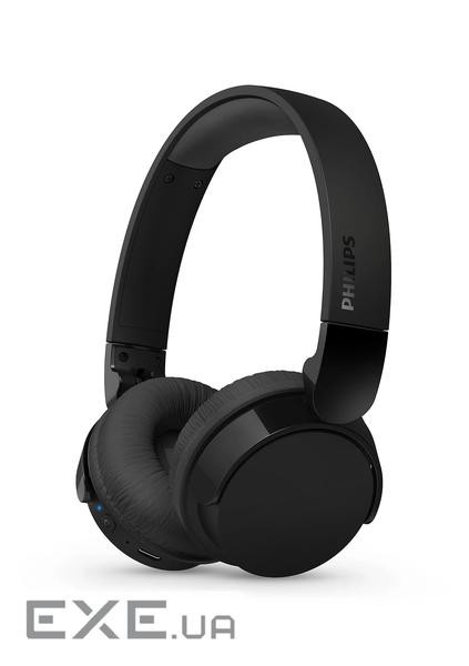 Навушники Philips TAH3209 Black (TAH3209BK/00)
