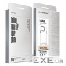 Чохол до мобільного телефона Armorstandart UNIT2 Apple iPhone 15 Pro Max White (ARM69987)