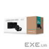 Система водяного охолодження DeepCool LS520S Zero Dark (R-LS520-BKNNMM-G-1), Intel: LGA1700/1200/1151