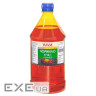Чорнило WWM HP №10/11/82 1000г Yellow (H12/Y-4)