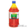 Чорнило WWM HP №10/11/82 1000г Yellow (H12/Y-4)