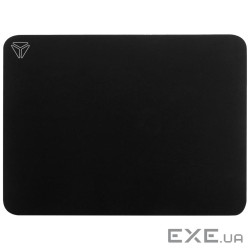 Килимок для мишi YENKEE YPM 47 Gaming pad SPEED TOP L Чорний (45015888)