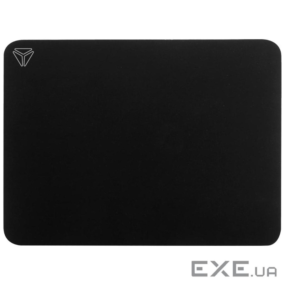 Килимок для мишi YENKEE YPM 47 Gaming pad SPEED TOP L Чорний (45015888)