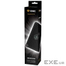 Килимок для мишi YENKEE YPM 47 Gaming pad SPEED TOP L Чорний (45015888)