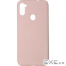 Чохол до мобільного телефона Armorstandart ICON Case for Samsung A11 /M11 Pink Sand (ARM56572)