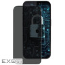 Защитное стекло Proove Privacy iPhone 18 Pro Max black (PGPPRI18PM01)