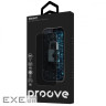 Защитное стекло Proove Privacy iPhone 18 Pro Max black (PGPPRI18PM01)