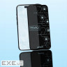 Защитное стекло Proove Privacy iPhone 18 Pro Max black (PGPPRI18PM01)
