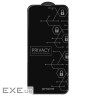 Защитное стекло Proove Privacy iPhone 18 Pro Max black (PGPPRI18PM01)