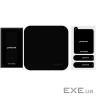 Защитное стекло Proove Privacy iPhone 18 Pro Max black (PGPPRI18PM01)