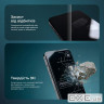 Защитное стекло Proove Privacy iPhone 18 Pro Max black (PGPPRI18PM01)