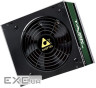 Блок живлення Chieftec 600W TASK (TPS-600S)