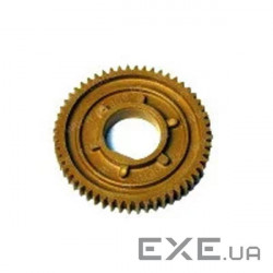 Шестерня Toshiba 2060/2068/2860/2870 аналог 4401951890 AHK (3206024)