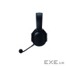 Навушники Razer Blackshark V3 X Hyperspeed Wireless Black (RZ04-05420100-R3M1)