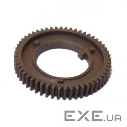 Шестерня HP LJ 8100/8150 54T аналог RS6-0507 AHK (3206021)