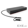 Док станція ThinkPad Hybrid USB-C with USB A Dock (40AF0135EU)