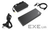 Док станція ThinkPad Hybrid USB-C with USB A Dock (40AF0135EU)