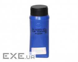 Тонер HP CLJ CP1215 30г, Cyan IPM (TSH91C)