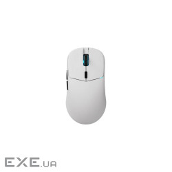Мишка Thunderobot ML7 Tri-mode White (6932066316068)