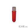 Мікрофон Rode NT1 Signature Red (235767)