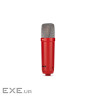 Мікрофон Rode NT1 Signature Red (235767)