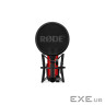 Мікрофон Rode NT1 Signature Red (235767)