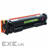 Картридж Patron HP CLJ CF413A, для Pro M452/M477 Magenta, GREEN Label (PN-410AMGL)