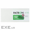 Картридж Patron HP CLJ CF413A, для Pro M452/M477 Magenta, GREEN Label (PN-410AMGL)