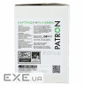 Картридж Patron HP CLJ CF413A, для Pro M452/M477 Magenta, GREEN Label (PN-410AMGL)