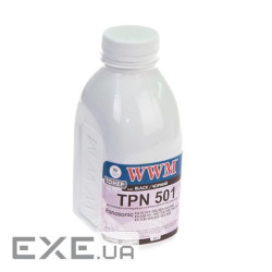 Тонер Panasonic KX-FL 501/502/503/523/543 WWM (TH68)