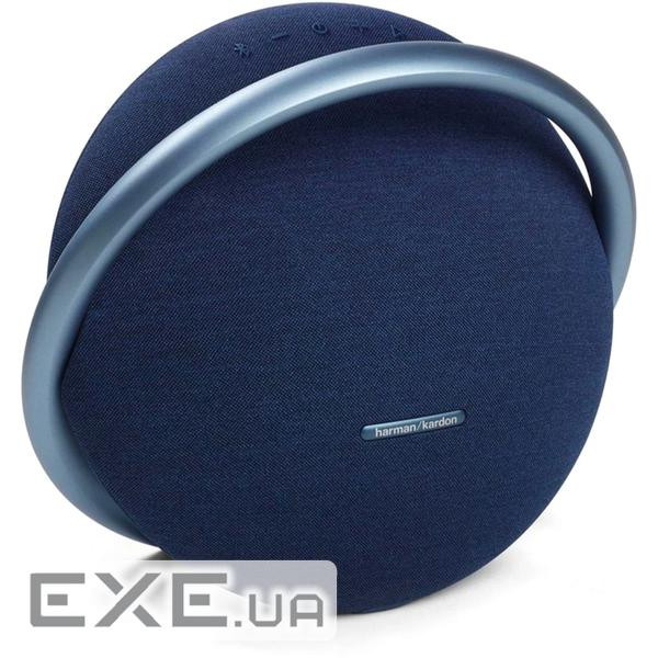 Акустична система Harman Kardon Onyx Studio 8 Blue (HKOS8BLUEP)